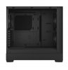 Fractal Design Obudowa Pop Silent Black Solid